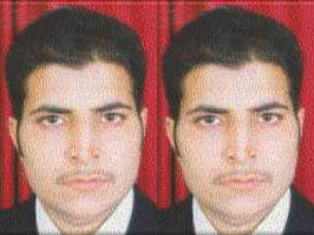 Hamza al-Ghamdi