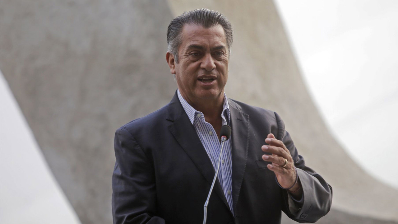 El Bronco quedará bajo resguardo domiciliario por su delicado estado de salud