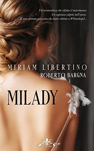 Miriam Libertino - Milady (2022)