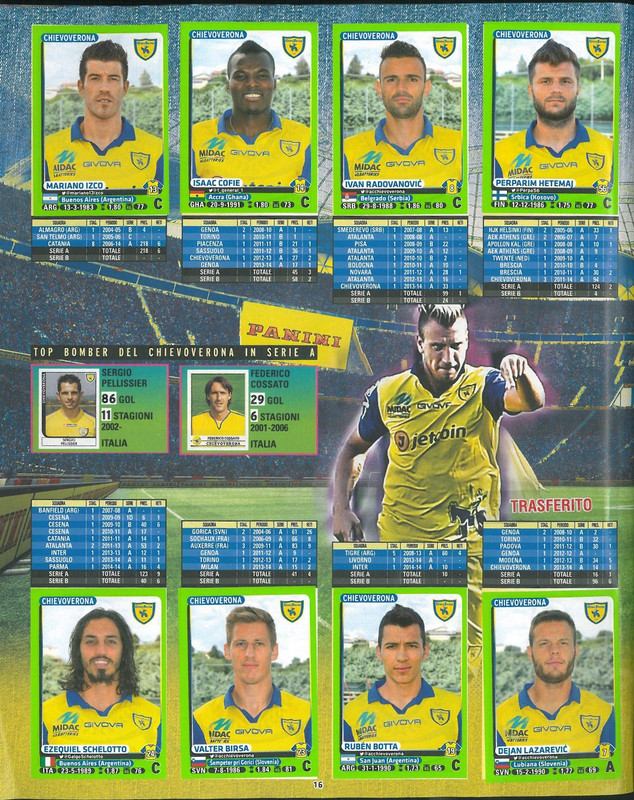 Album Calciatori 2014-2015 Panini-018