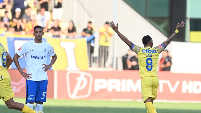 Farul Constanta vs Petrolul Ploiesti, 01h00 ngày 02/09