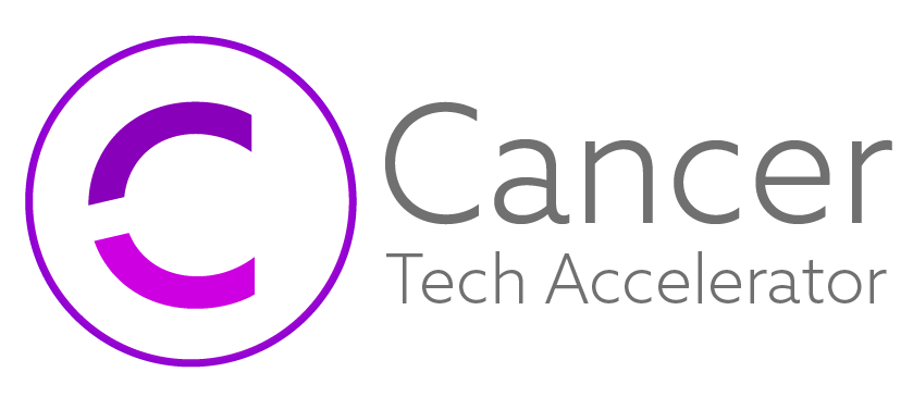 Cancer Tech Accelerator Logo