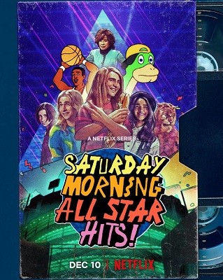 Saturday Morning All Star Hits! - Stagione 1 (2021) [Completa] DLMux 1080p E-AC3+AC3 ITA ENG SUBS