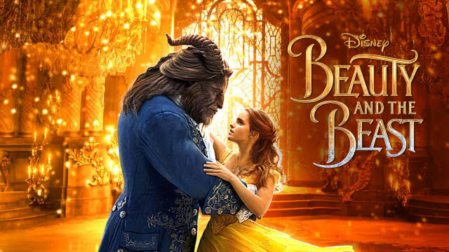 Beauty and the Beast (2017) Dual Audio [Hindi+English] Blu-Ray – 480P | 720P | 1080P – x264 – 400MB | 1.3GB | 4.5GB – Download & Watch Online