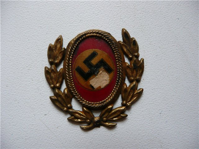 Значки 3 Рейха Купить
