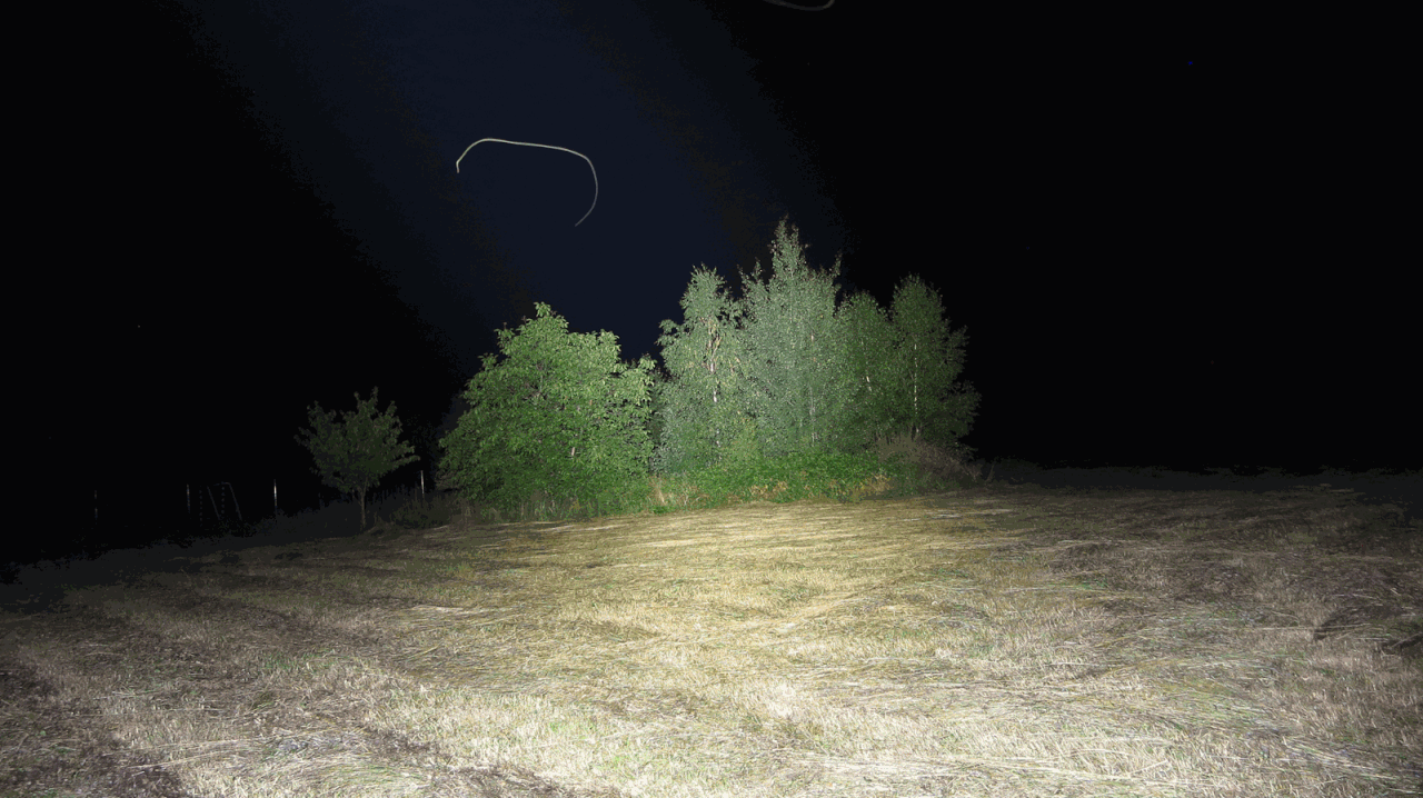 33. Lumintop ODF30 TURBO (Copy)