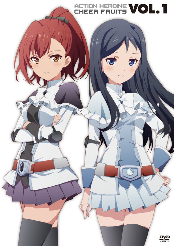 shirogane-misaki-and-kuroki-roko-action-heroine-cheer-fruits-drawn-by-ide-naomi-9cc133ecf5675ea51
