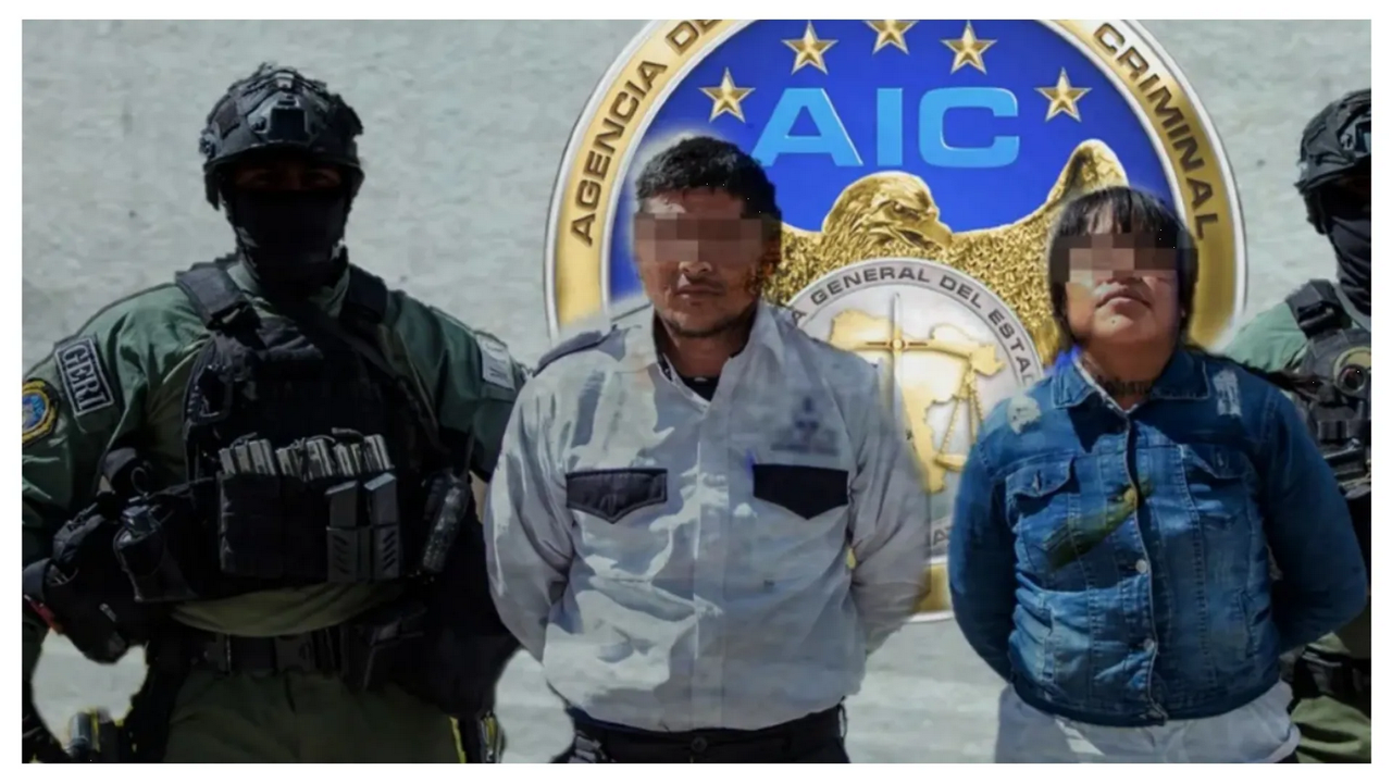 Detienen a dos responsables por masacre en posada en Salvatierra