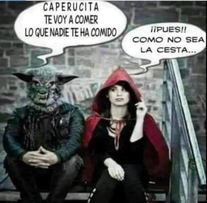 [Imagen: caperucita.jpg]