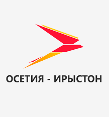 Логотип канала 'Осетия-Ирыстон'