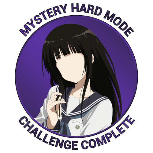 Hard Mode