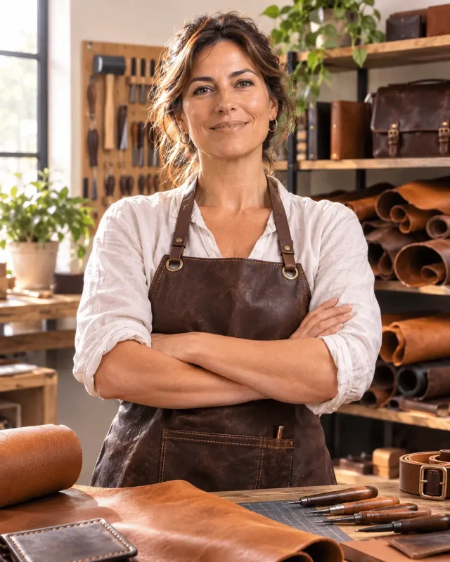 Claudia Ponte