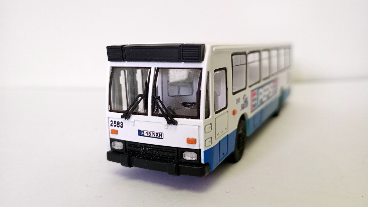 Mach (3467)