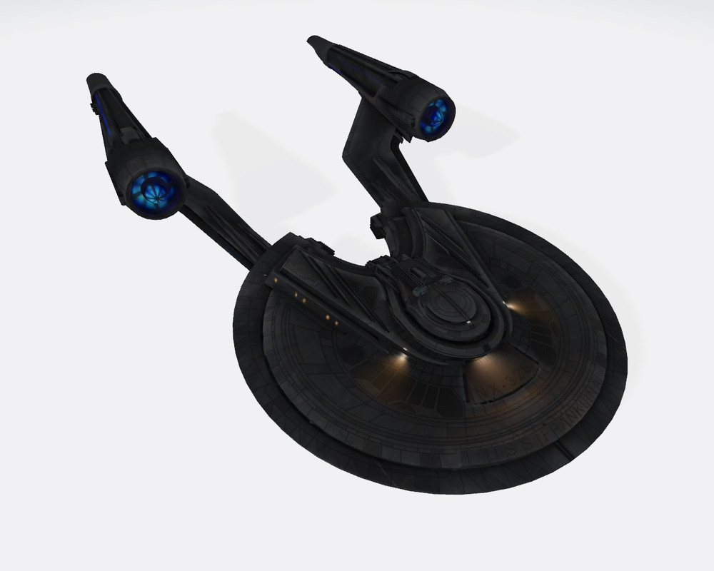 Uss Franklin B1