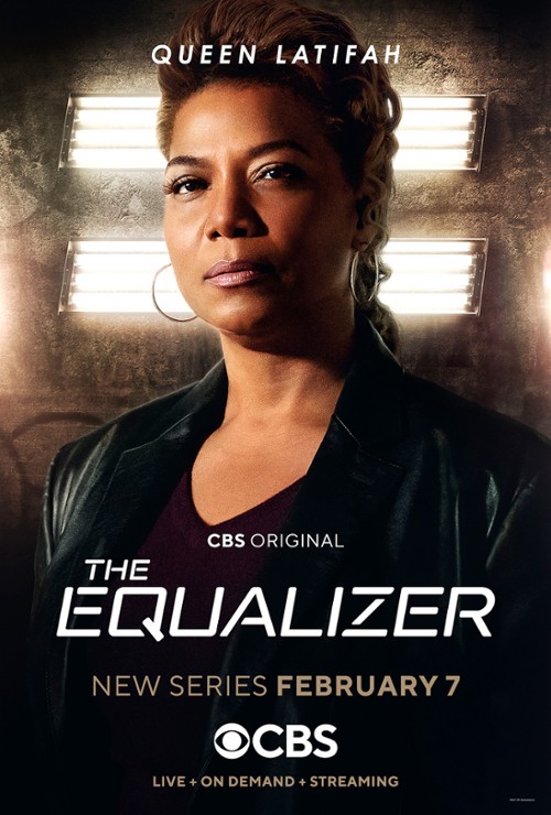 Agentka McCall / The Equalizer (2021) (Sezon 2) PL.720p.AMZN.WEB-DL.H.264-P2P / Lektor PL