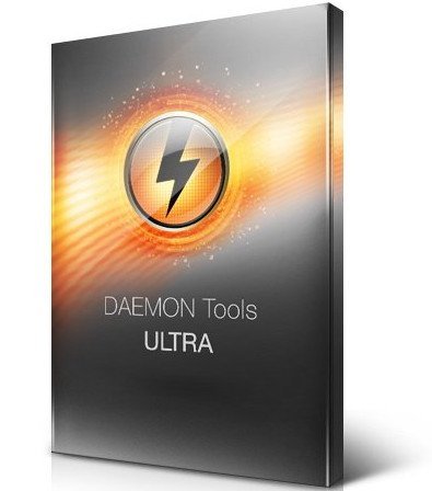 DAEMON Tools Ultra 5.8.0.1409 Multilingual