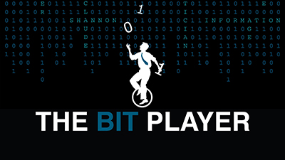 The Bit Player - L'uomo che inventò il futuro (2018) .mkv DLMux 1080p E-AC3+AC3 ITA ENG SUBS