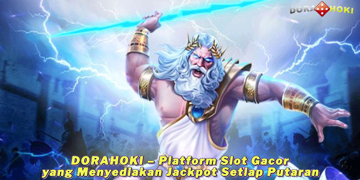 Slot Gacor