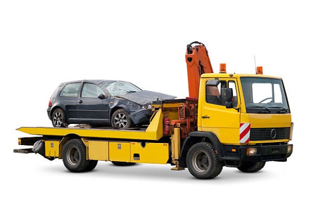 Towing San Jose