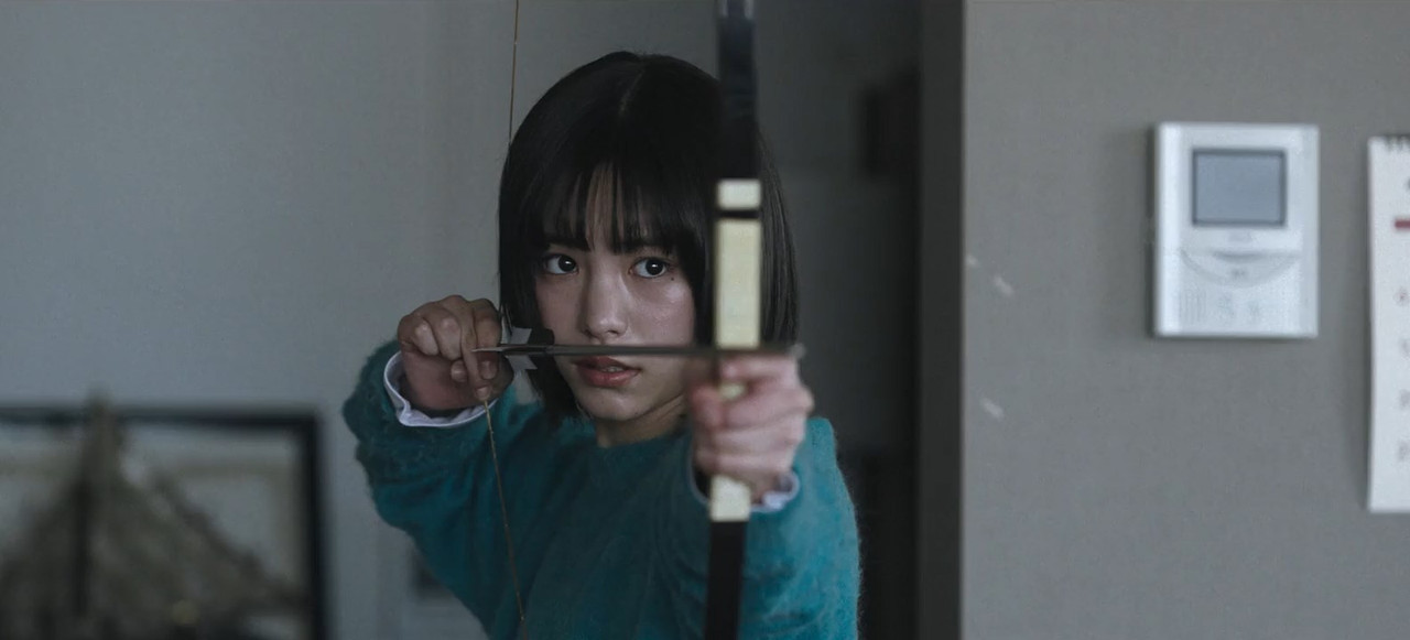 Demon City 2025 WebRip [Hindi + Tamil + English] 480p, 720p ESub Screenshot