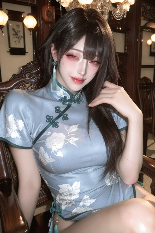 Qing Lian