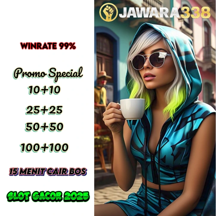 JAWARA338