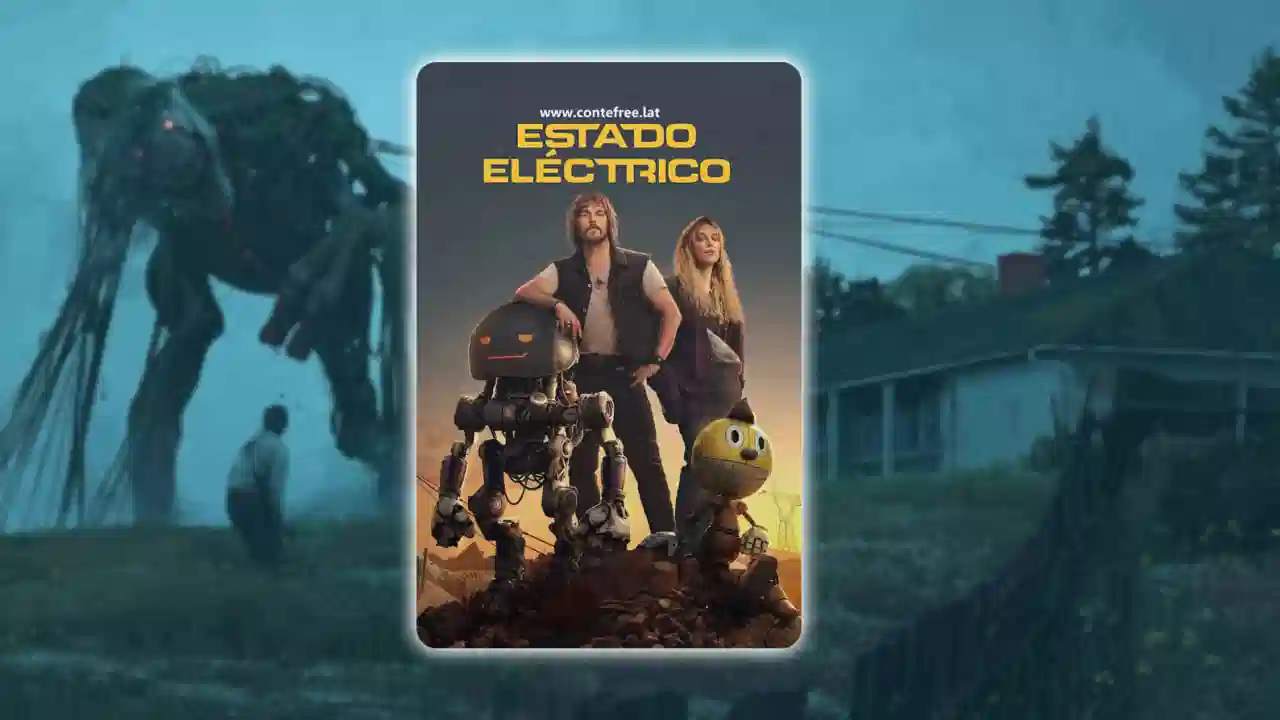 Ver Estado eléctrico