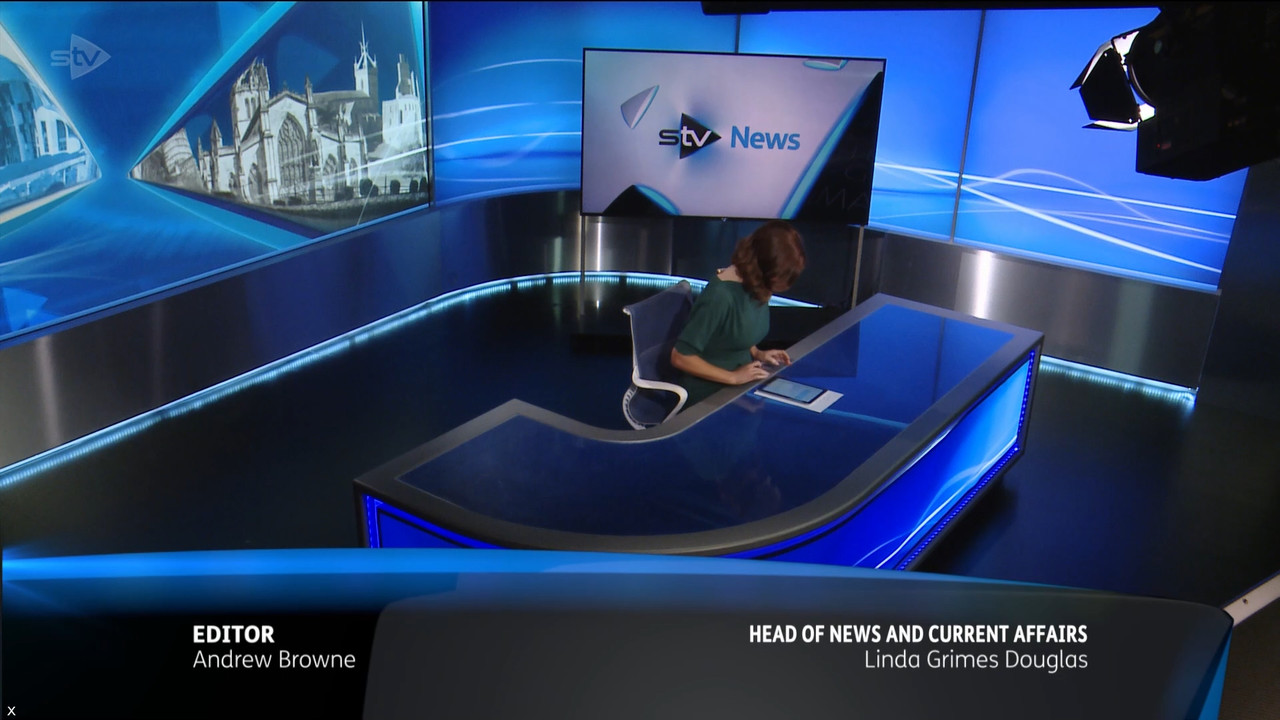 12.20 - 18.00.00 - STV News at Six and Weather. Including regional we....ts_snapshot_31.29.672