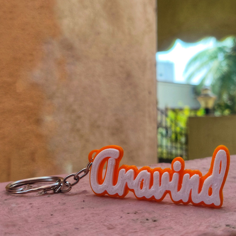 Keychain