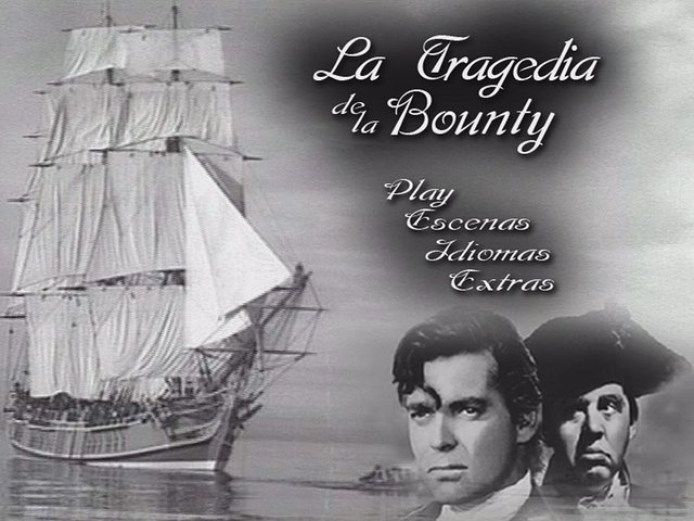 1 - La Tragedia de la Bounty [DVD9Full][Pal][Cast/Ing][1935][Aventuras]