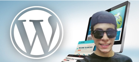 Wordpress Training-Build High Quality Business Website 2020