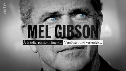 Šílený Mel a pan Gibson / CZ