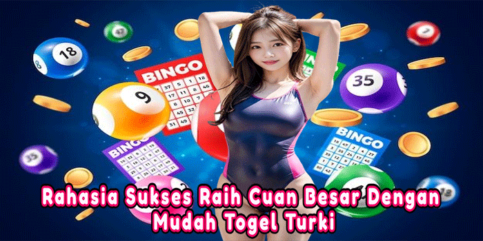Togel Turki