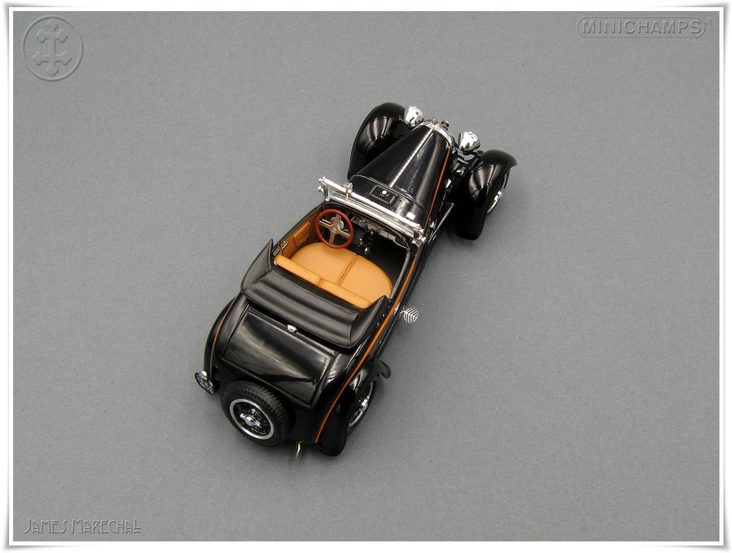 Lorraine-Dietrich 15CV B3-6 (6) M