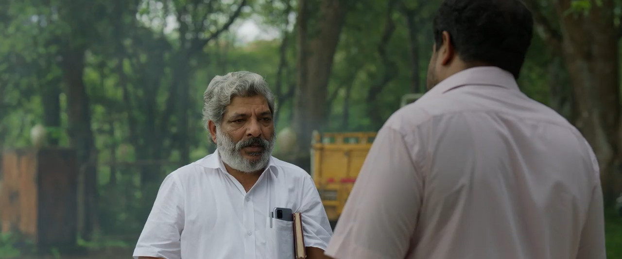 Am Ah 2025 WebRip [Tamil] 480p 720p ESub Screenshot