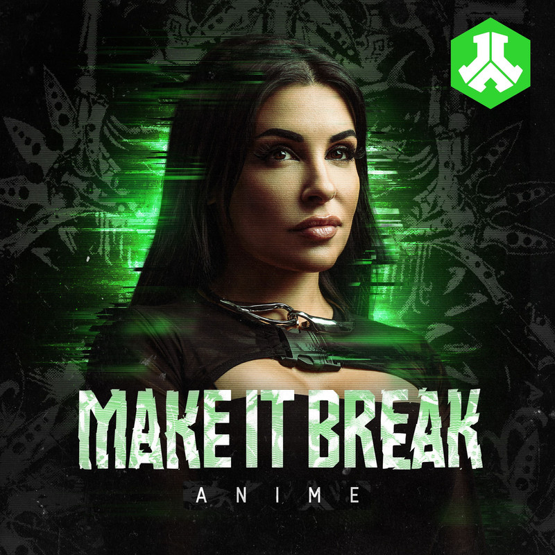 Anime – Make It Break (Original Mix)