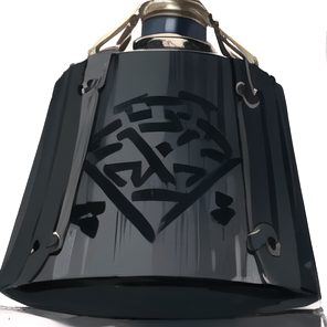 Bull Cow Bell