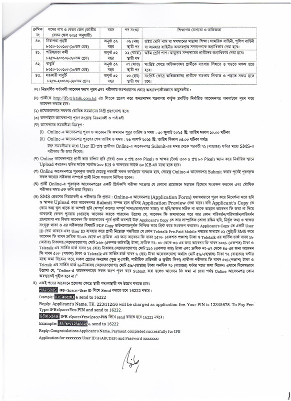 Islamic-Foundation-Job-Circular-2025-PDF-3