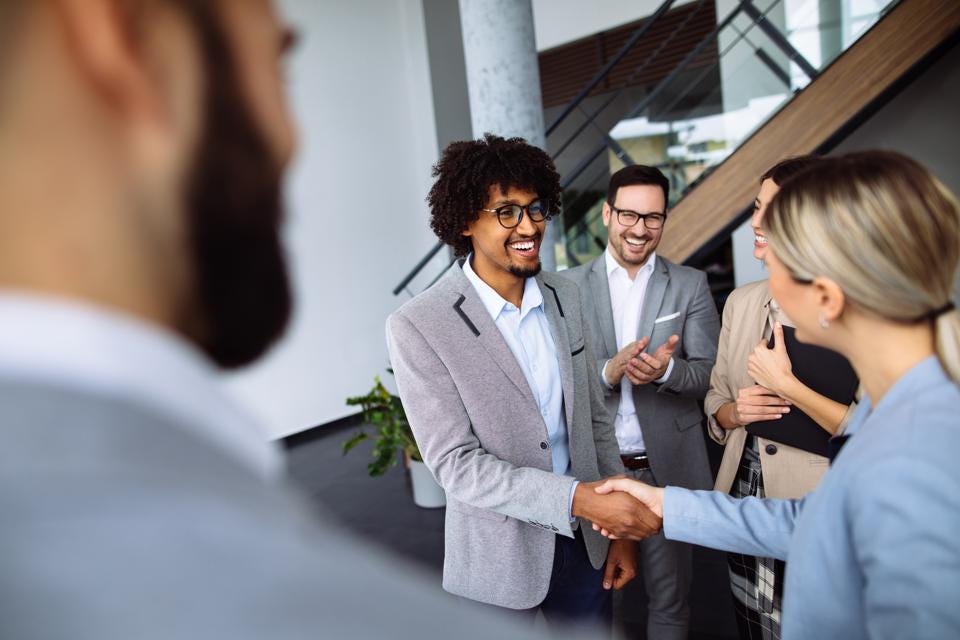 Women in Business Networking