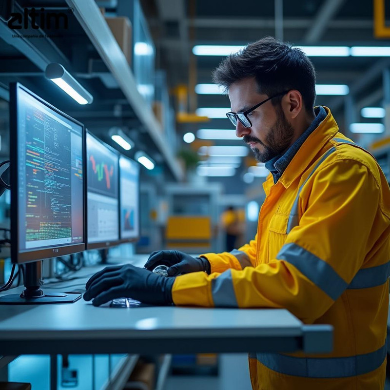 integración sap mantenimiento