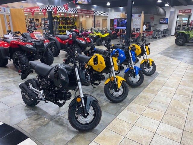 Honda Russellville Russellville, - Featuring Honda Motorcycles, Accessories, Parts, Service Financing