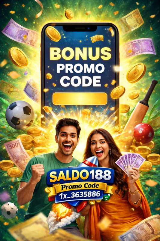 Saldo188: Strategi Cerdas di Platform Terkuat Menuju Win Max