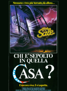 Chi è sepolto in quella casa? (1985).avi DvdRip AC3 iTA