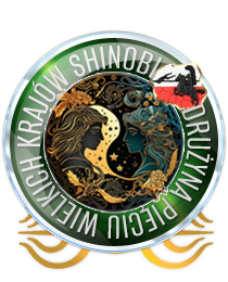 Drużyna Pięciu Wielkich Krajów Shinobi