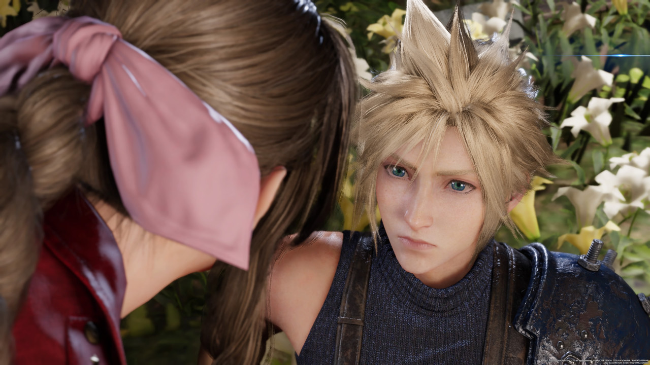 FINAL FANTASY VII REMAKE_20200412120019