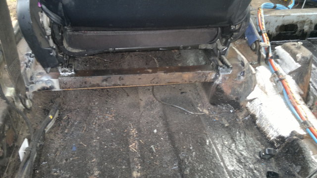 С телефона 107