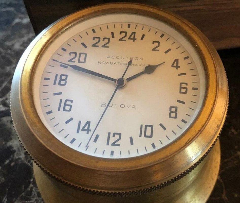 Bulova Number Fonts (7)