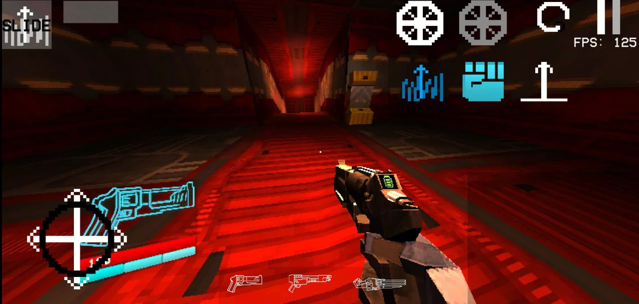 ultrakill mobile demo