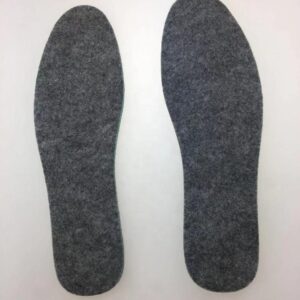 Nhà máy sản xuất vải felt lót giày - 1