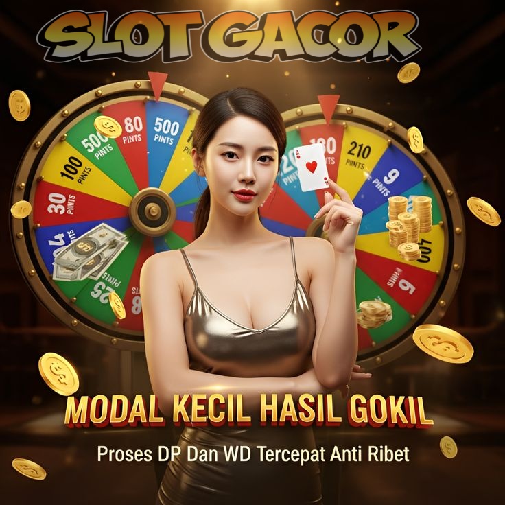 Slot Thailand : Situs Slot Gacor Malam ini Server Thailand AutoJPCuan X1000